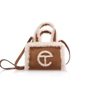 Ugg x Telfar Mini Bag *NWOT*